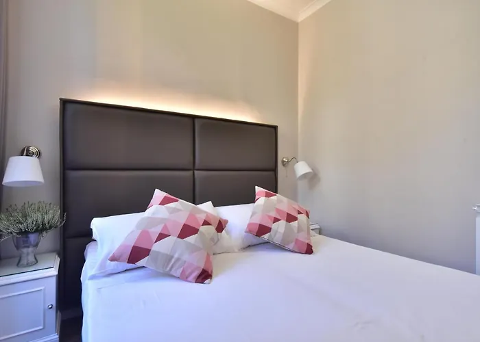 Sacconi Palace Suite Roma